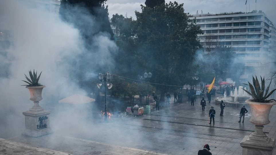 Πρόεδρος της ΠΟΑΣΥ: «Εσφαλμένος» ο σχεδιασμός της Αστυνομίας για το συλλαλητήριο